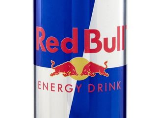 Red Bull
