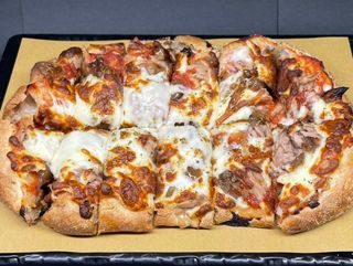 Bruschetta "Tonno e Cipolla"