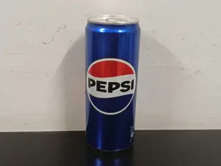 Pepsi Lattina 330 ml