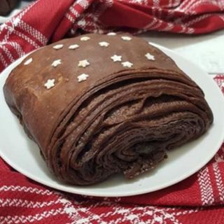 Sacottino Pan di stelle