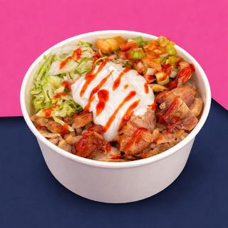 KEFOIS POKE'