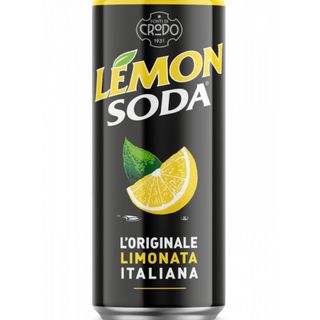 Lemonsoda