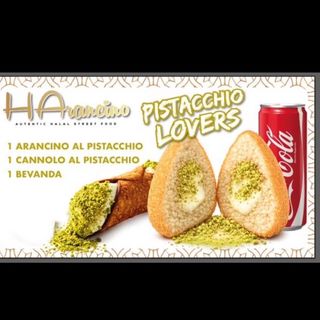 Pistacchio Lovers