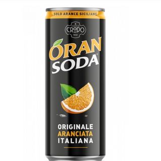 Oransoda