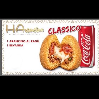 Menu classico