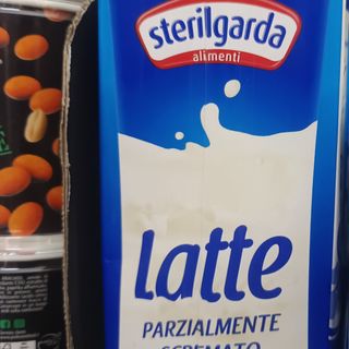 Stalingarda latte