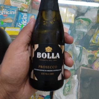 Bolla prosecco