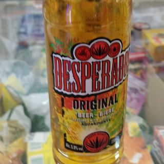 Desperados