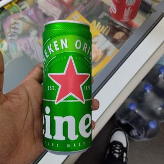 Heineken