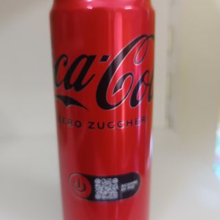 Coca cola zero