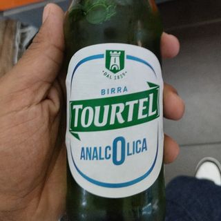 Tourtel analcolica