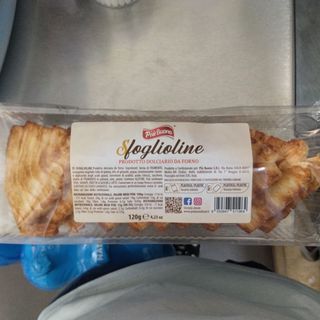 Sfoglioline