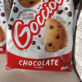 Biscuits
