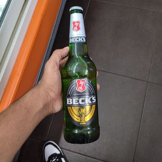 Beck's