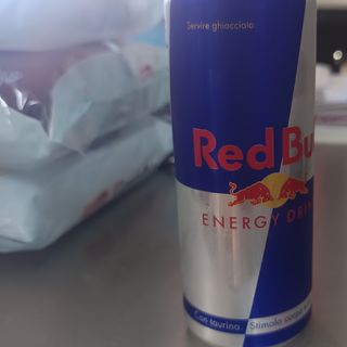 Redbull