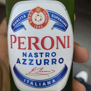 Peroni Nastro Azzurro