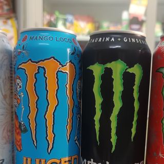 Monster