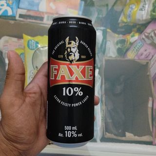 Faxe