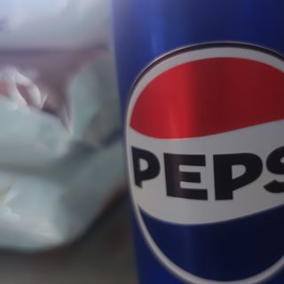 Pepsi 330ml