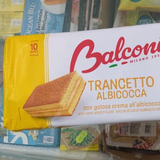 Balconi