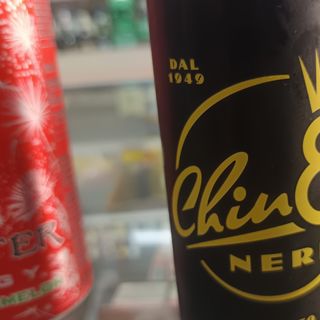 Chinoto nero