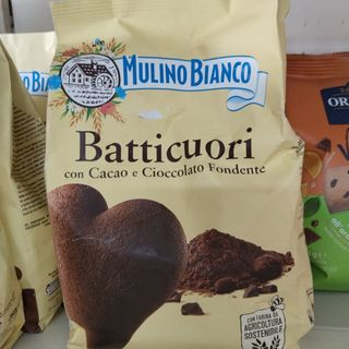Mulino Bianco Batticuori
