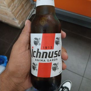 Ichnusa Anima sarda