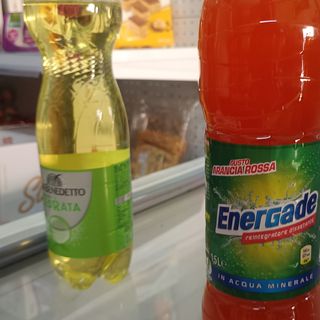 Energade 1.5L