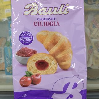 Brauli ciliegia