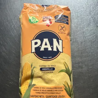 Farina Pan