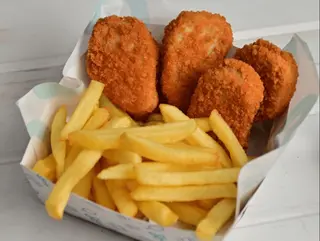 Nuggets