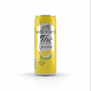 San Benedetto Thè