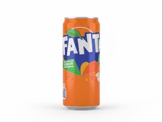 Fanta Aranciata
