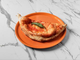 Ripieno al forno