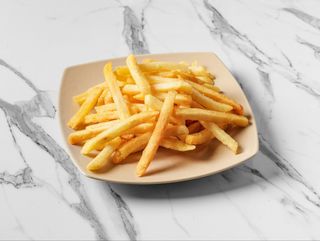Patatine fritte piccole