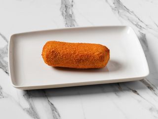 Crocche di patate