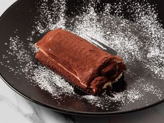 Tiramisù di Zia Bruna