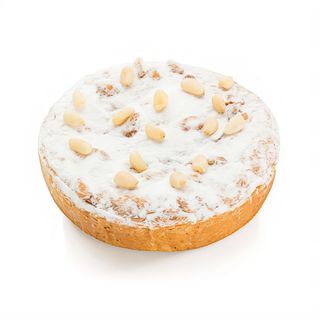 Tortina della Nonna