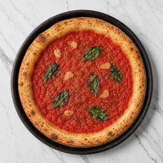 Padellino marinara