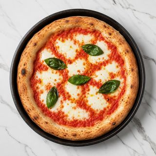 Padellino signora margherita