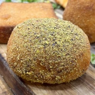 Arancino Al Pistacchio 1 Pz