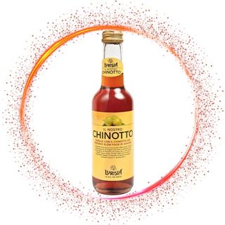 Chinotto Artigianale Vetro 28cl