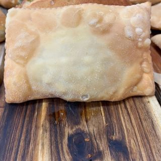 Pidone prosciutto e formaggio