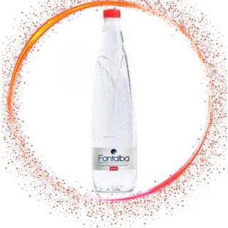 Acqua Frizzante PET 1l