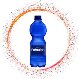 Acqua Naturale PET 50cl