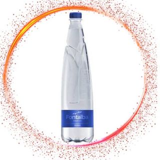 Acqua Naturale PET 1l