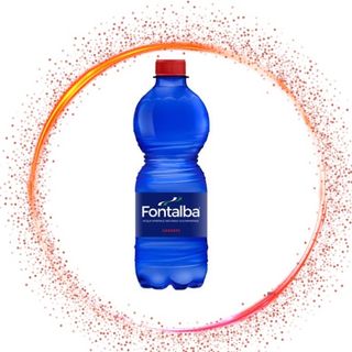 Acqua Frizzante PET 50cl