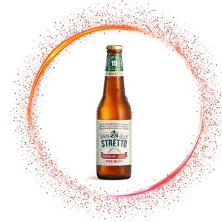 Stretto Premium Lager 33cl