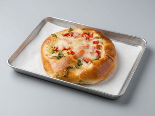 Pizzetta Tradizionale