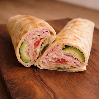 Rotolo Storico